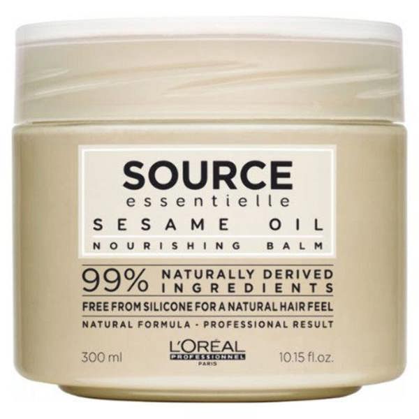 L'Oréal Professionnel L'Oreal Professional Source Nourishing Mask 300ml