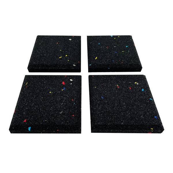 Nicoman Anti Vibration Mats & Pads Sound Prevention