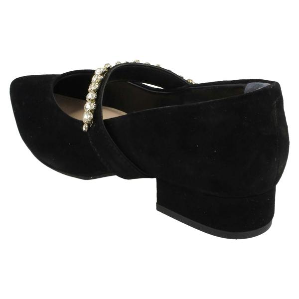 Van Dal Ladies Van Dal Court Shoes  IIsa