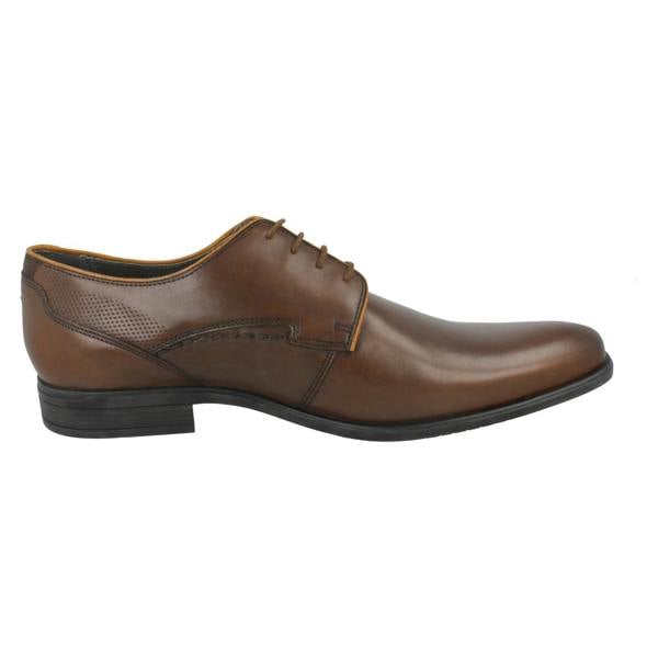 Hush Puppies Mens Hush Puppies Smart Formal Shoes Kane Maddow