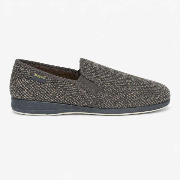 Sleepers JOSEPH Full Slippers   in  Brown
