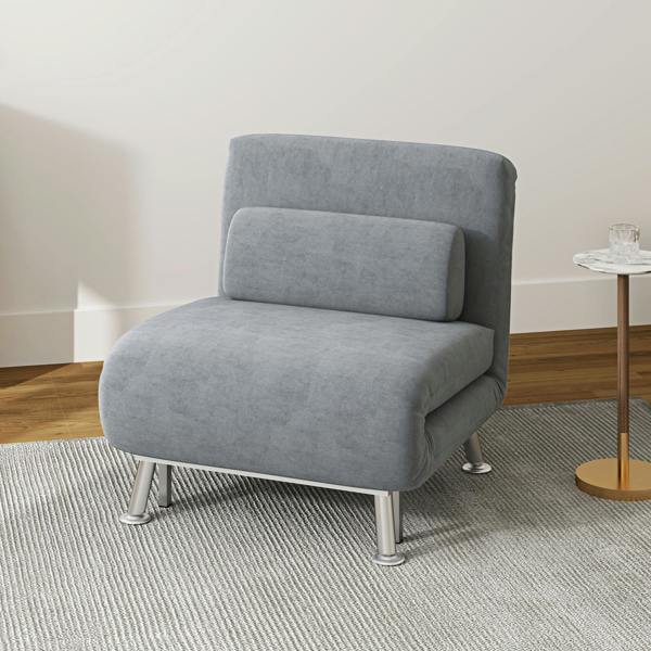 Chair Bed