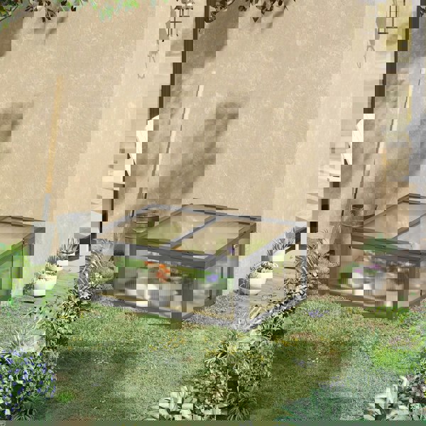 Cold Frame/Grow Tent