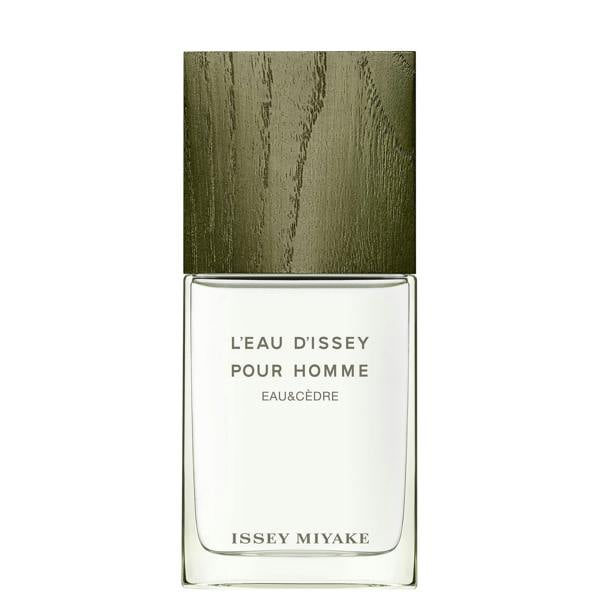 Issey Miyake L'Eau d'Issey Pour Homme Eau & Cèdre Eau de Toilette Intense Spray 50ml