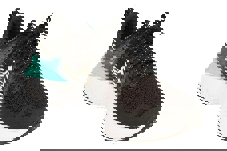 Nike Womens Legend React 2 At1369  010 - Black Platinum Tint Hyper Turquoise 010 - Photo 3