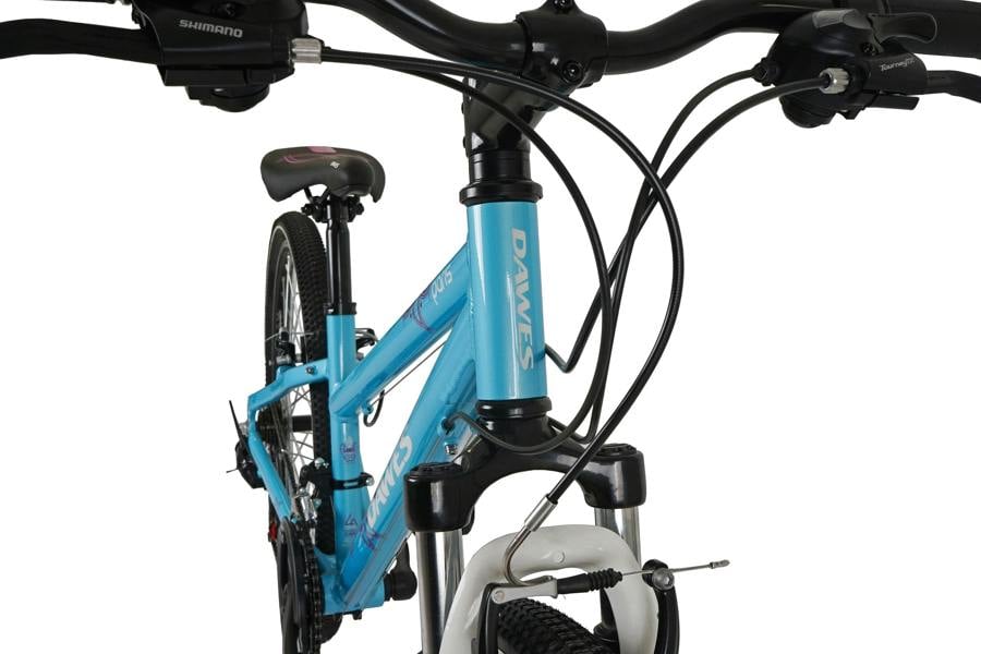 Dawes 26" Paris HT Kids Mountain Bike