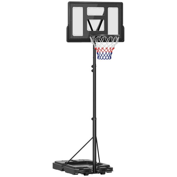 Basketball Hoop Stand