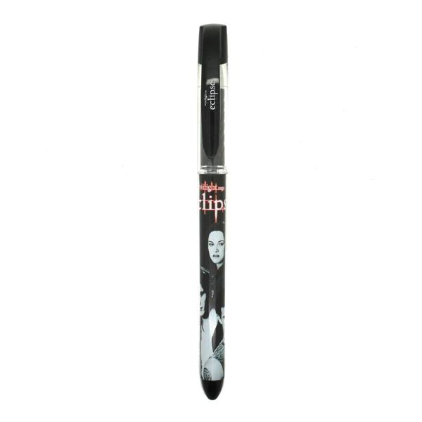 Patio Twilight Edward/Bella/Jacob Eclipse Saga Blue Gel Pen Blue
