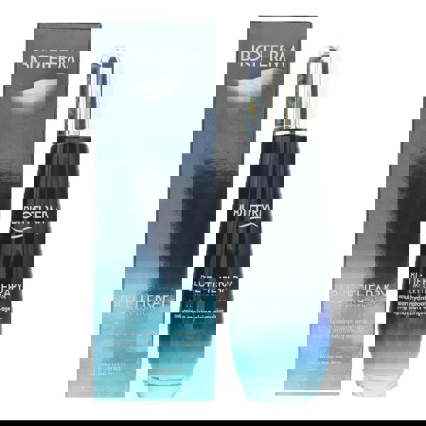 Biotherm Blue Therapy Milky Lotion Anti - Aging  Moisturising Emulsion 75ml