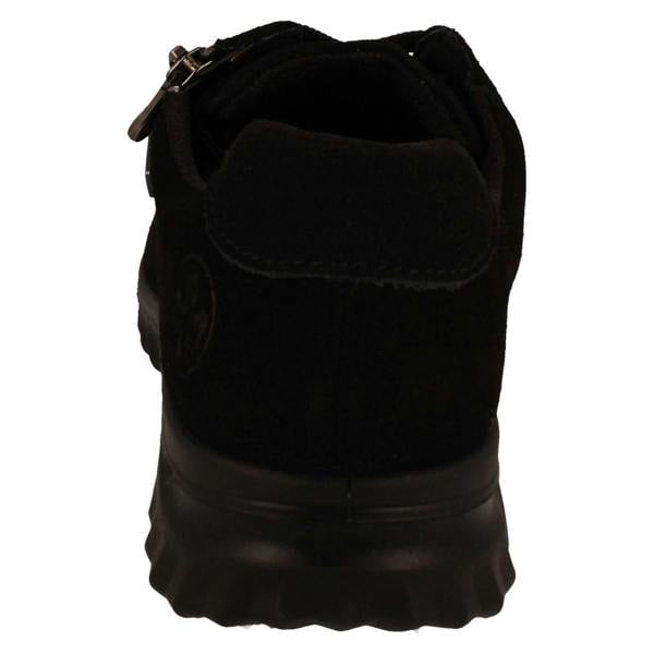 Rieker Ladies Rieker-Tex Water Resistant Casual Shoes 59000