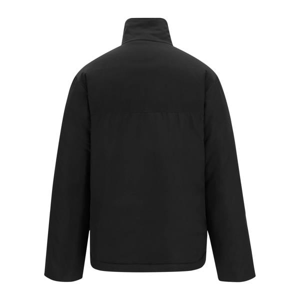 Regatta Professional Unisex Adult Thermal Jacket - Black