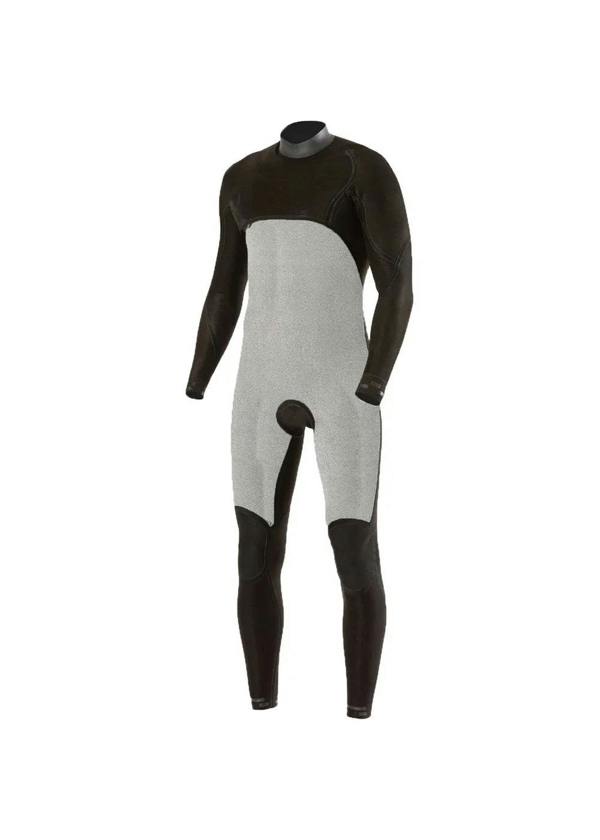 VIssla 7 Seas comp 3-2 Chest Zip Full Suit