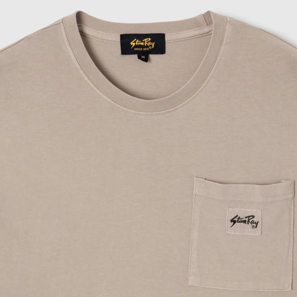 Stan Ray Patch Pocket T-Shirt 4