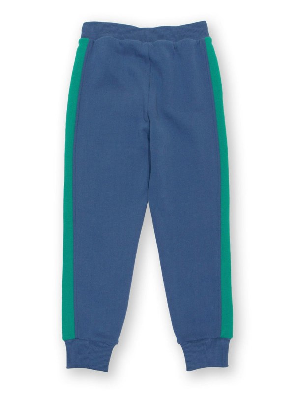 Kite Boys Organic Jump In Joggers Navy