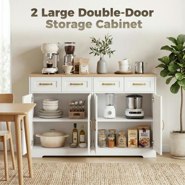 Buffet Cabinet