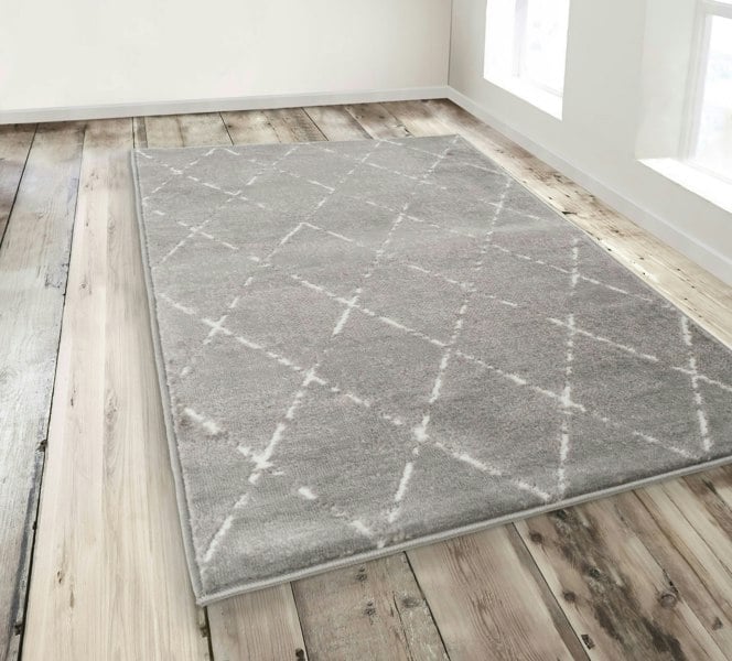 Home Republic Bartelli Rug - 80 x 150