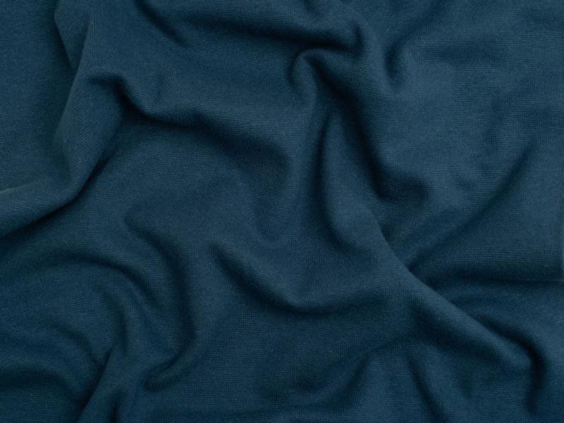Minerva Core Range Minerva Tubular Ribbing Stretch Knit Fabric - Plain Design Dressmaking Fabric, 70 cm / 28" Wide - per metre