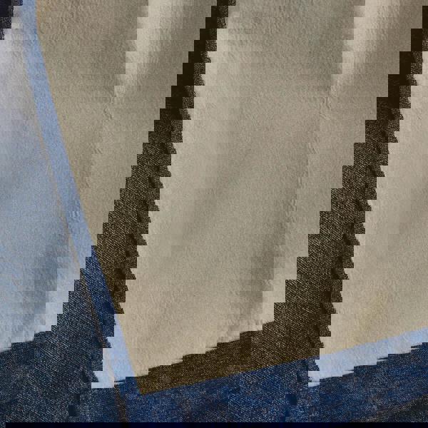 Luxury Living Chenille Blackout Ring Top Eyelet Curtains