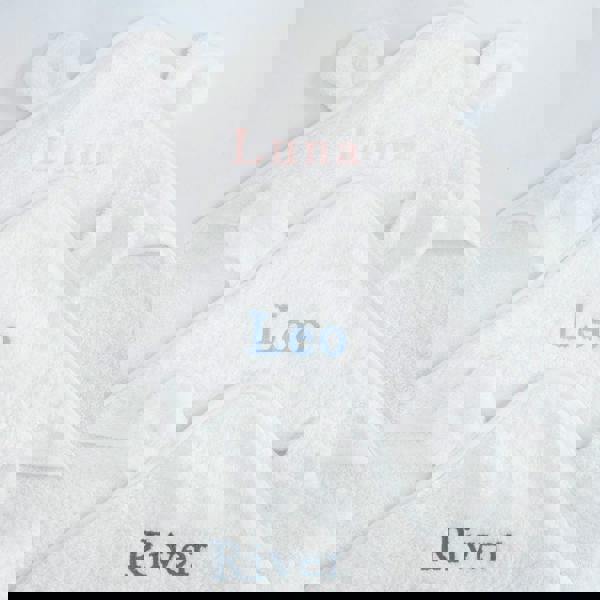 The Baby Gifting Company RACING BUNNY PLAYTIME GIFT SET