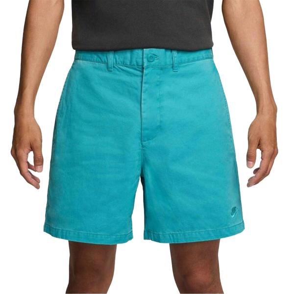 Nike Mens Club Chino Shorts - Dusty Cactus - 