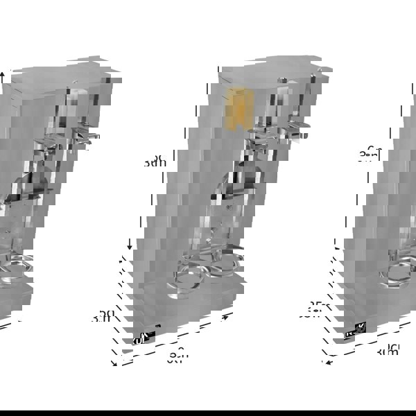 Kukoo Automatic Cup Sealing Machine & Bubble Tea Shaker