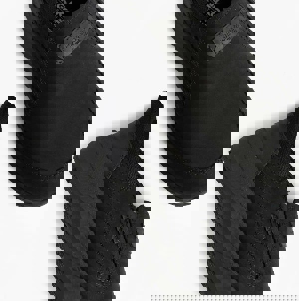 Rieker 06052-00 Mens Shoes Black