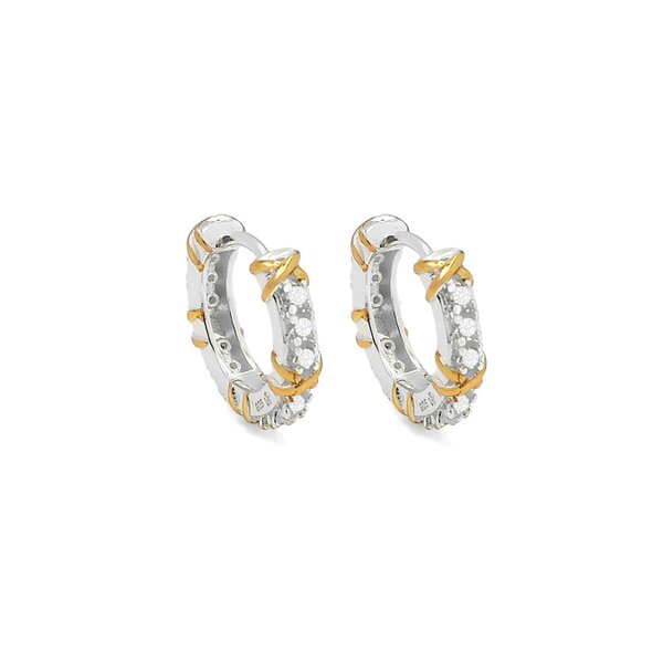 Say It With Luxe Kiss Four Piece Jewellery Giftset