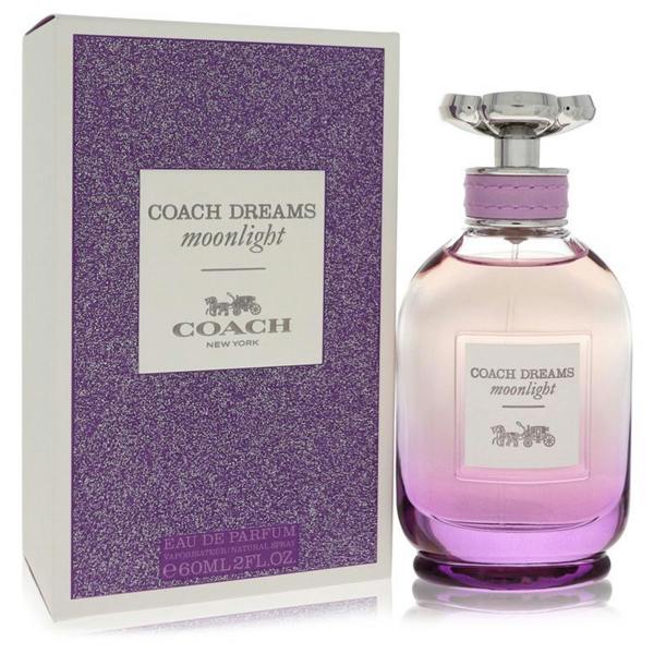 Coach Dreams Moonlight Eau De Parfum 60 ml