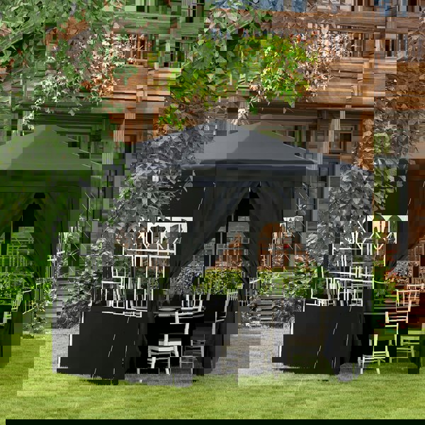 Party Tent