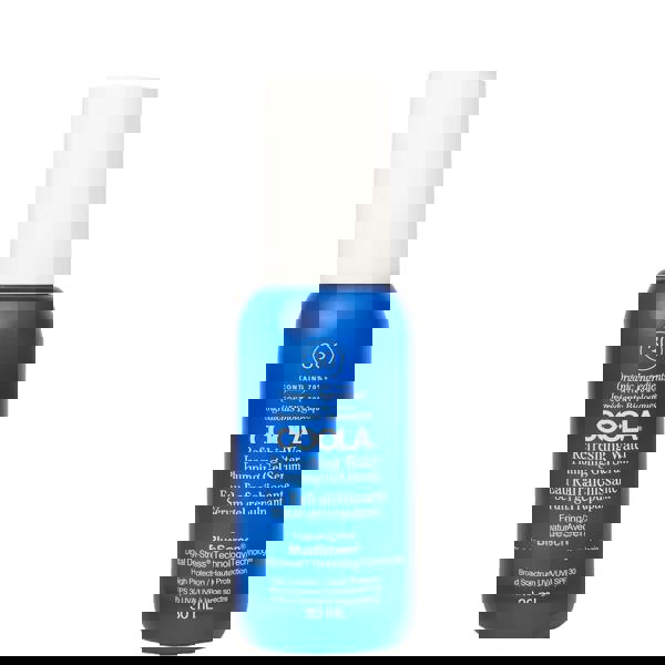 Coola Face Care Refreshing Water Plumping Gel SPF30 30ml