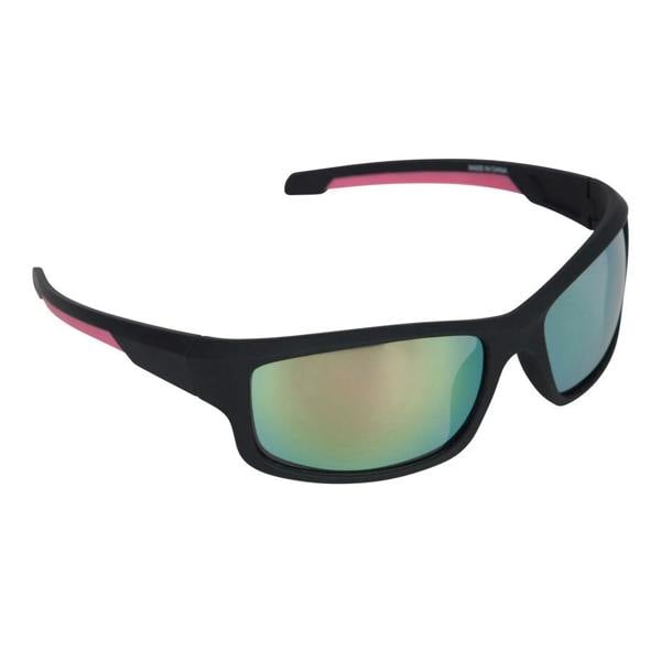 Mountain Warehouse Womens/Ladies Rush Sporty Sunglasses - Pink - 