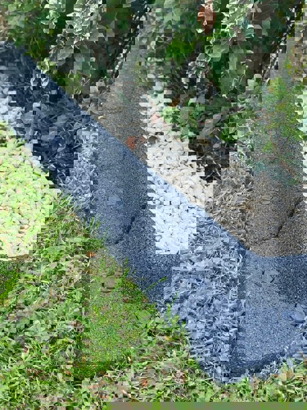 FlexiBorder Outside Corner Box of 2 Grey