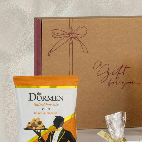 Delectable Delights Letterbox