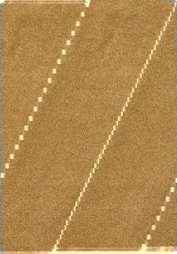 The Rugs Soft Tufted Washable Rugs - Soft & Durable