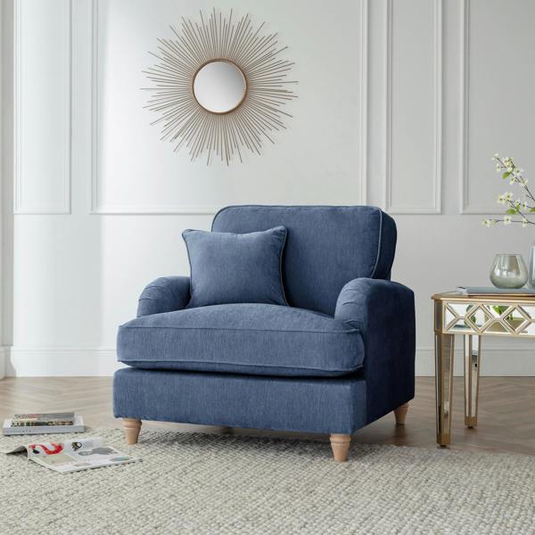 The Great Sofa Company The Swift Arm Chair