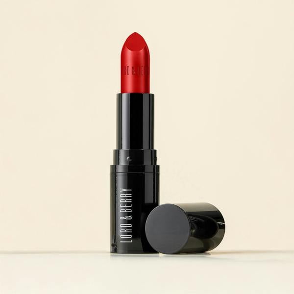 Lord and Berry Absolute - Satin Lipstick 4g