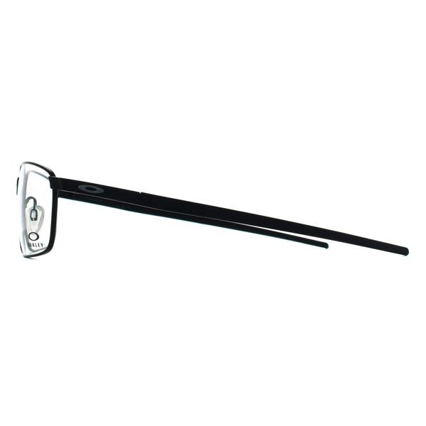 Oakley Glasses Frames Extender OX3249-01 Satin Black Men