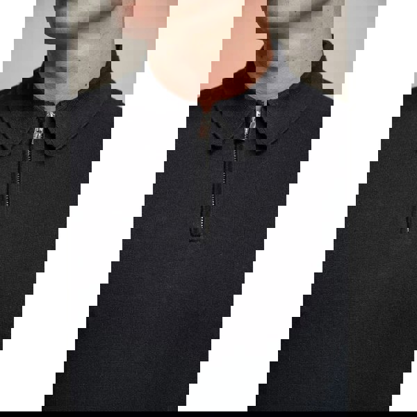 falcao_jumper_Black_L, falcao_jumper_Black_M, falcao_jumper_Black_S, falcao_jumper_Black_XL, falcao_jumper_Black_XXL