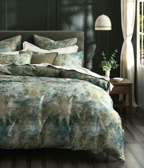 M.M Linen Reverie Duvet Set