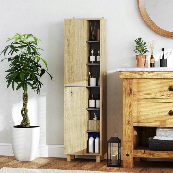 Bathroom Cabinet