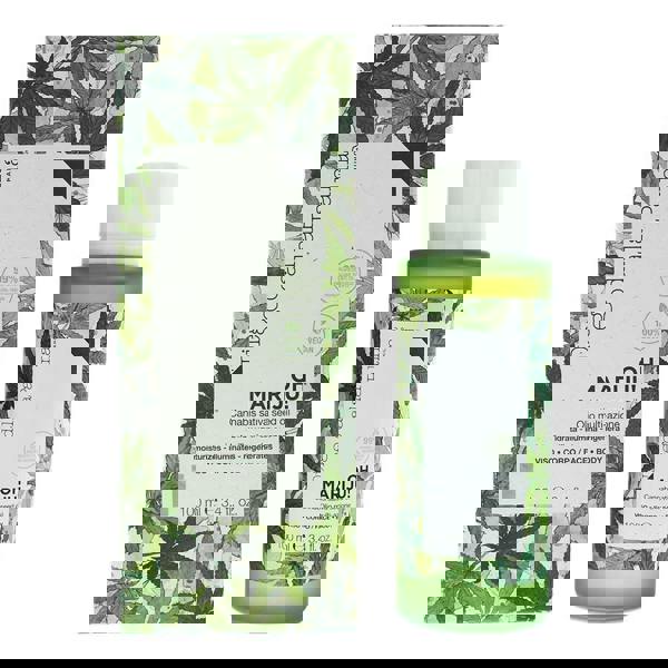 Diego Dalla Palma Oh Mariju! Cannabis Sativa Seed Face And Body Oil 100ml