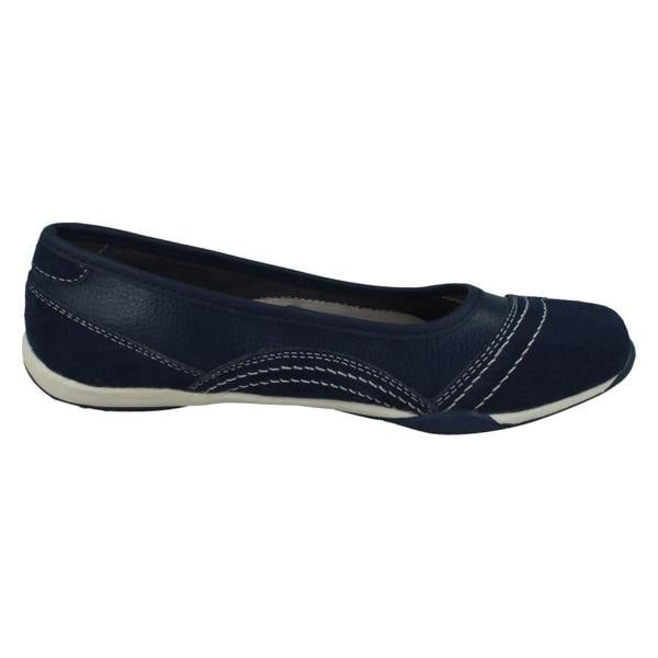 Down to Earth Ladies Down To Earth Casual Shoes F80509