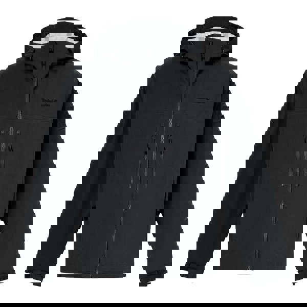 Timberland Women's Mobi Flex Tech Waterproof Jacket - Black