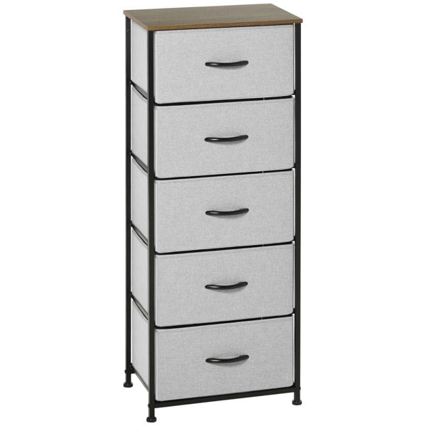 Fabric Dresser