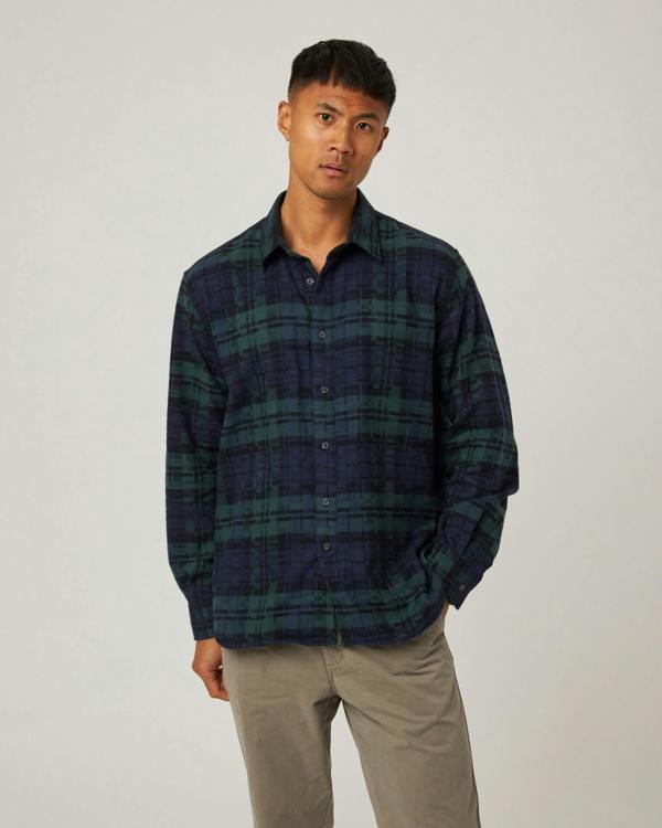 Peregrine  Farley Shirt