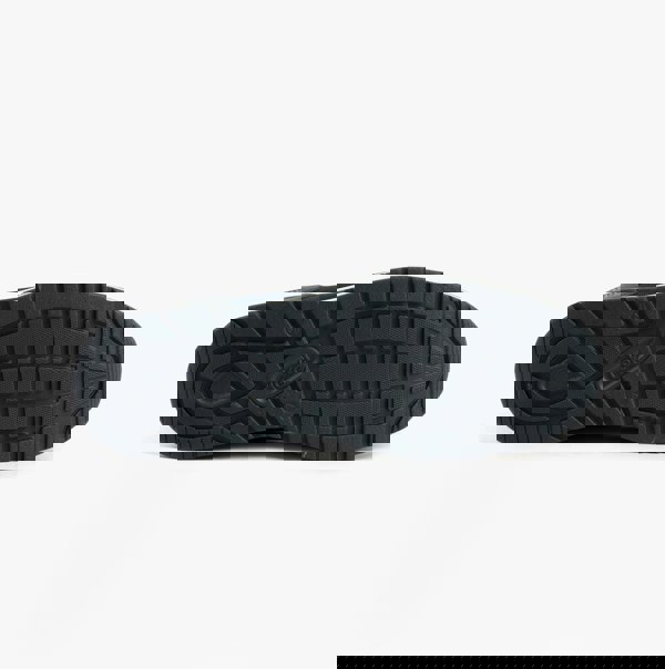 Rieker B1053-14 Mens Shoes - Blue