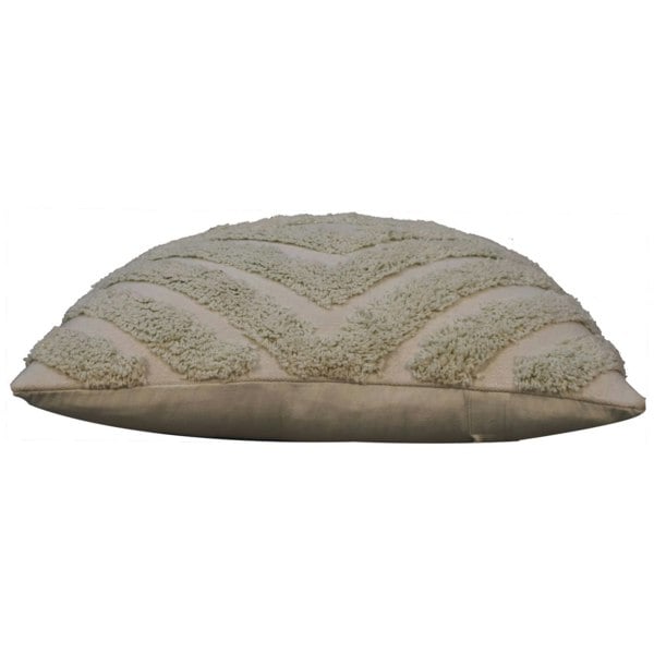Artisan Furniture Sage Green Diamond Cushion Set of 2