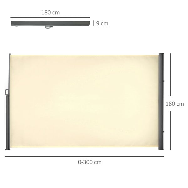 Garden Side Sunshade
