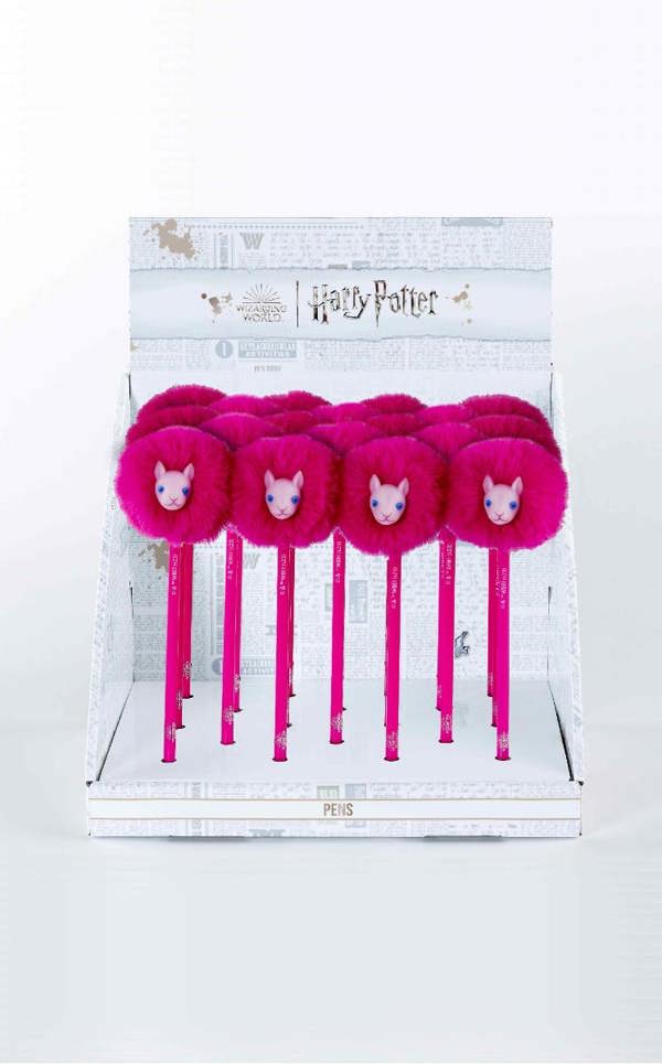 The Carat Shop Harry Potter Pygmy Puff Pen