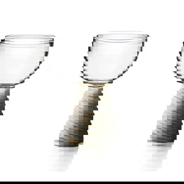 NL01 A Set of Tea Pot And Four Tea Glasses, Glassware-Weilai Concept-Weilai Concept